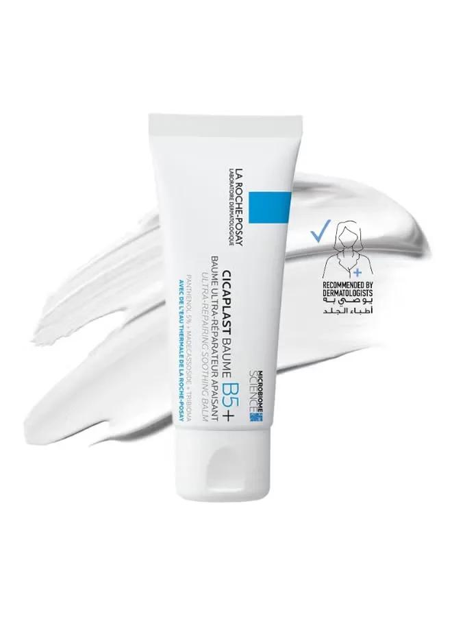 La Roche Posay CICAPLAST BAUME B5+