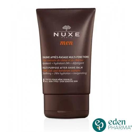 Nuxe Men Baume Apres Rasage Multi Fonctions