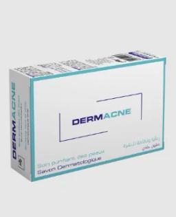 Vital Dermacne Savon 90 gr