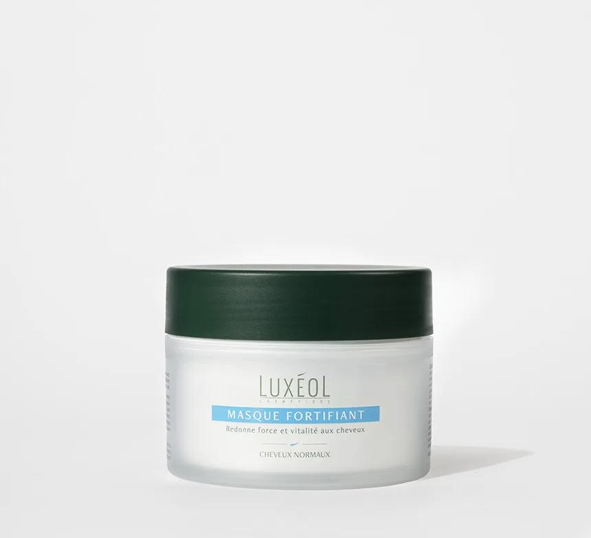 Luxeol Masque Fortifiant Cheveux Normaux