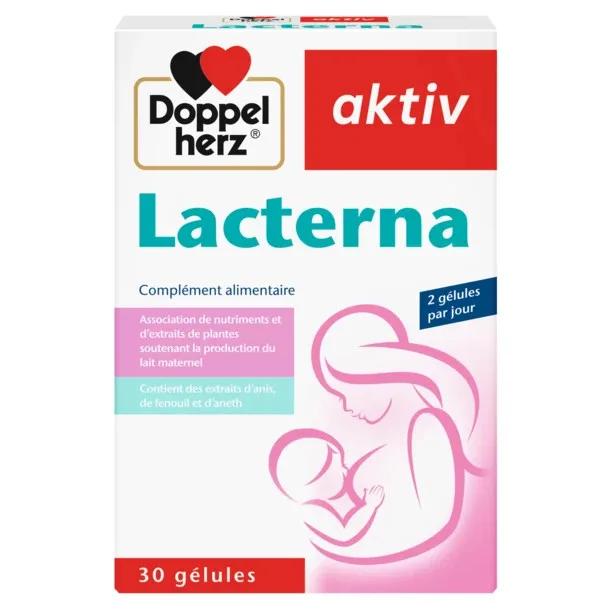 Doppelhertz Lacterna 30 Gellelues