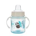 Canpol Babies BABIES TASSE D'APPRENTISSAGE BEC EN SILICONE EXOTIC ANIMALS 35 207