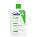 CeraVe CREME LAVANTE HYDRATANTE