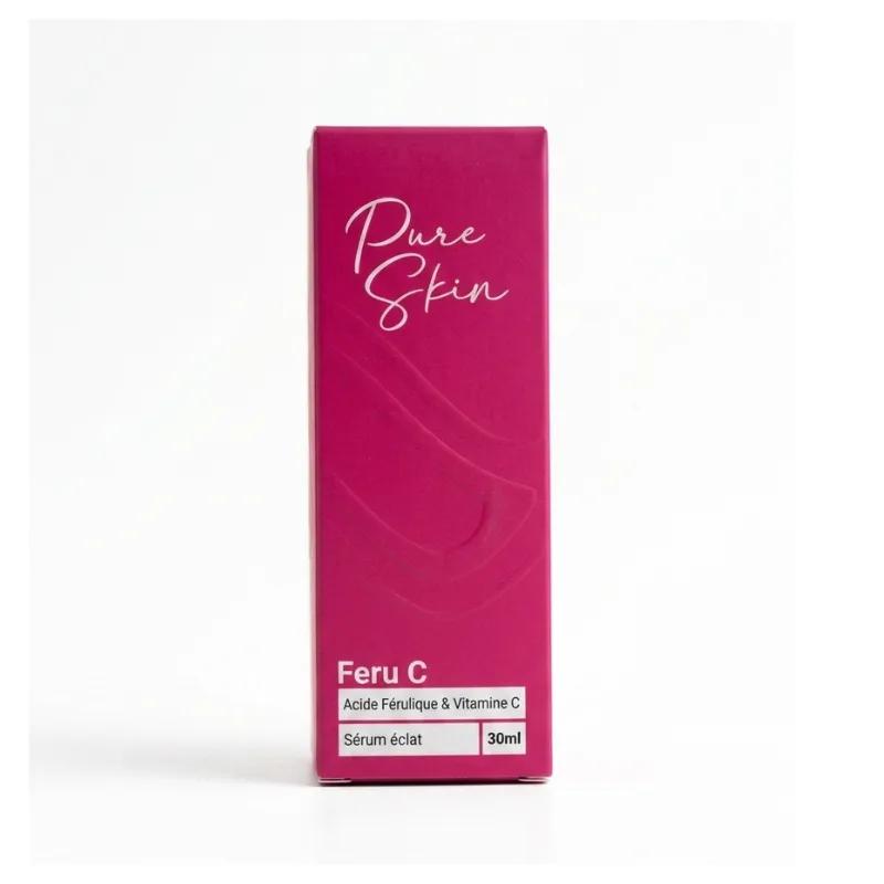 Pureskin SKIN FERUC SERUM