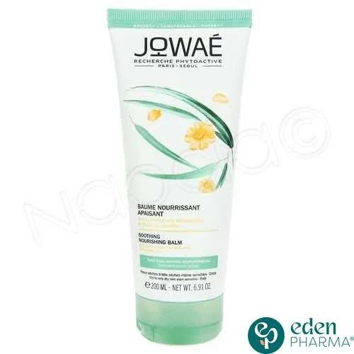 Jowae Baume Nourrissant Apaisant