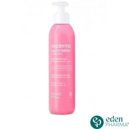 Sesderma Gel Desinfectant Main Lactyferrin