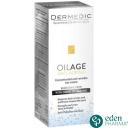 Dermedic Oilage Contour des Yeux Concentree Anti-Rides