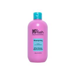 Imp'Hair Shampoing Brillance Anti-Chute Biotine Acide Hyaluronique