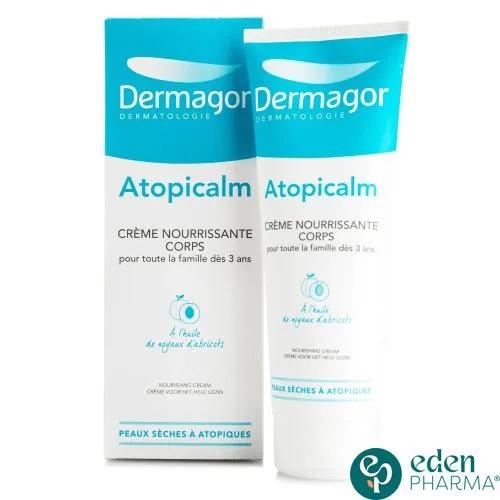 Dermagor Atopicalm Nourrissante Corps