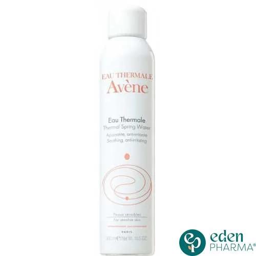 AVENE Eau Thermale Spray