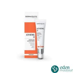 DERMACEUTIC Activ Retinol 1.0 Serum Anti Age Intensif