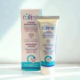 Calino REPARATRICE CICATRISANTE VISAGE CORPS 75 GR