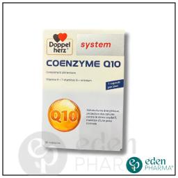 Doppelhertz Coenzyme Q10