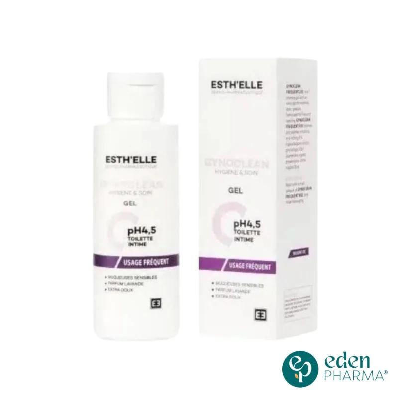 Esthelle Gynoclean Gel PH 4.5
