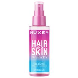 Nuxe Brume Parfumante Corps Cheveux Sensual Era
