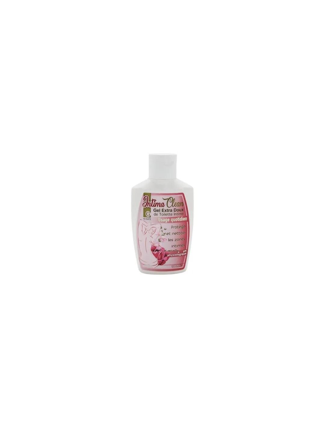 Galien Intima Clean Gel Extra Doux