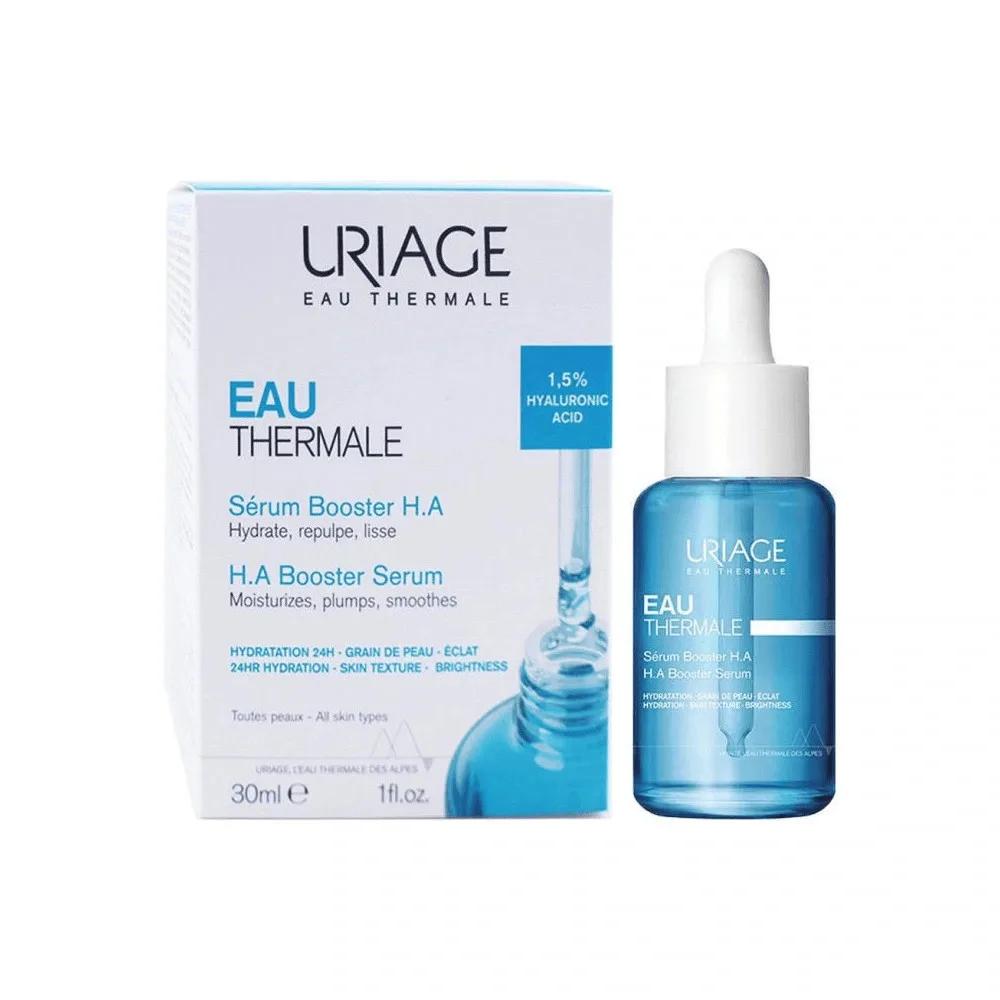 Uriage Eau Thermale Serum Booster