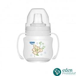 Wee Baby Tasse Anti-Fuite 753