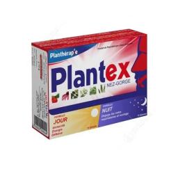 Vital Phytothera Plantex Jour Nuit 30 Gelules