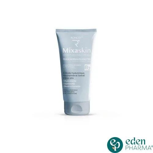 Roncey Mixaskin Hydratante pour Peau Mixte