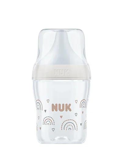 Nuk Perfect Match Biberon en Plastique