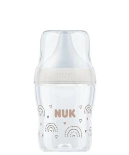 Nuk Perfect Match Biberon en Plastique