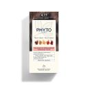 Phyto Phytocolor 4.77 Chatin Marron Profond