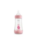 Chicco Perfect 5 Biberon en Plastique 2 m+