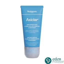 Nubiance Axiclar Soin Anti-Taches pour les Aisselles & Deodorant