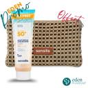 Sensilis Gel Hydratant Rafraichissant SPF50+ + TROUSSE