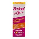Ecrinal Vaporisateur Repulsif Anti Poux Ref 440