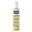 Mustela Spray Solaire Haute Protection SPF50