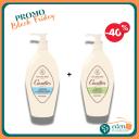 Rogé Cavaillès Cavailles Soin Toilette Intime Anti Bacterien Hydratant -40%