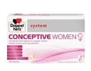 Doppelhertz Conceptive Women B 30