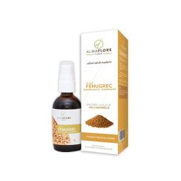 Almaflore Huile de Fenugrec