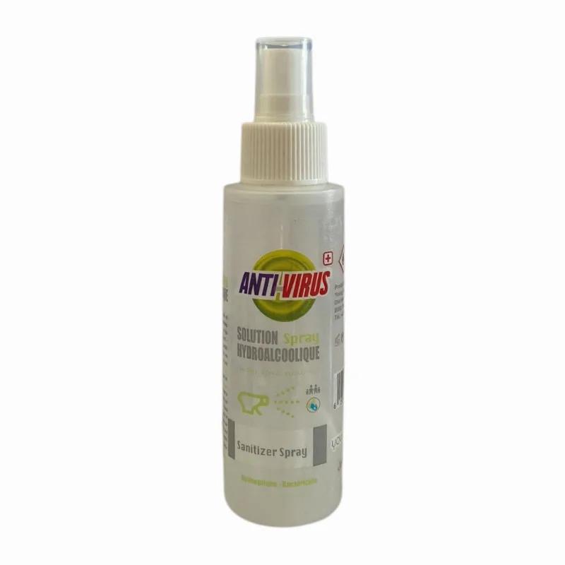 Young Health Health Anti Virus Spray