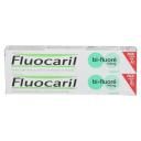Fluocaril Dentifrice Bi-Fluoré 145 mg Lot de 2 X