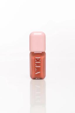 ELLA GLOSSY TINTED KISS CARAMEL HUILE GLOSS & SOIN 3EN1 SPF20