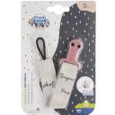 Canpol Babies Attache Sucette Bonjour Paris