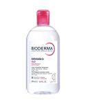 Bioderma Sensibio H2o Solution Micellaire