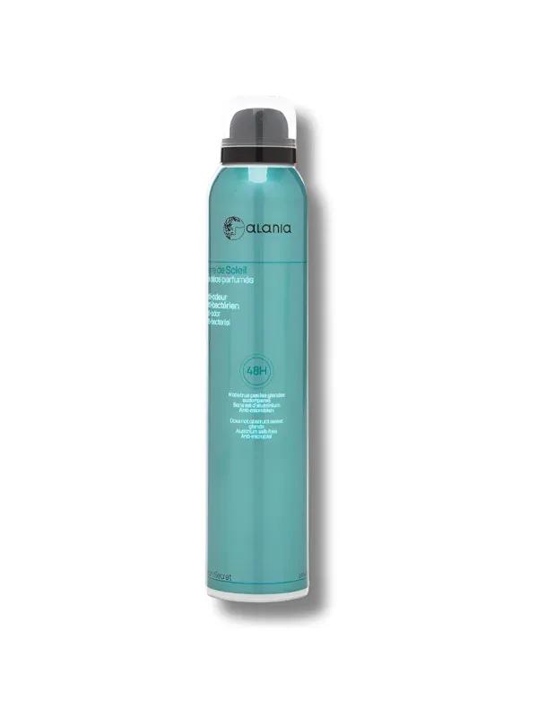 Alania Pierre de Soleil Deodorant Parfume