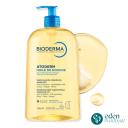 Bioderma Atoderm Huile de Douche 1 l