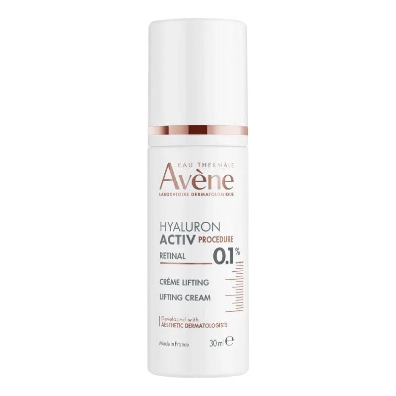 Avène Hyaluron Activ Procedure Creme Lifting 0.1% Retinal