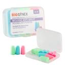 Biosynex MOUSSE ANTI BRUIT 6 PAIRES
