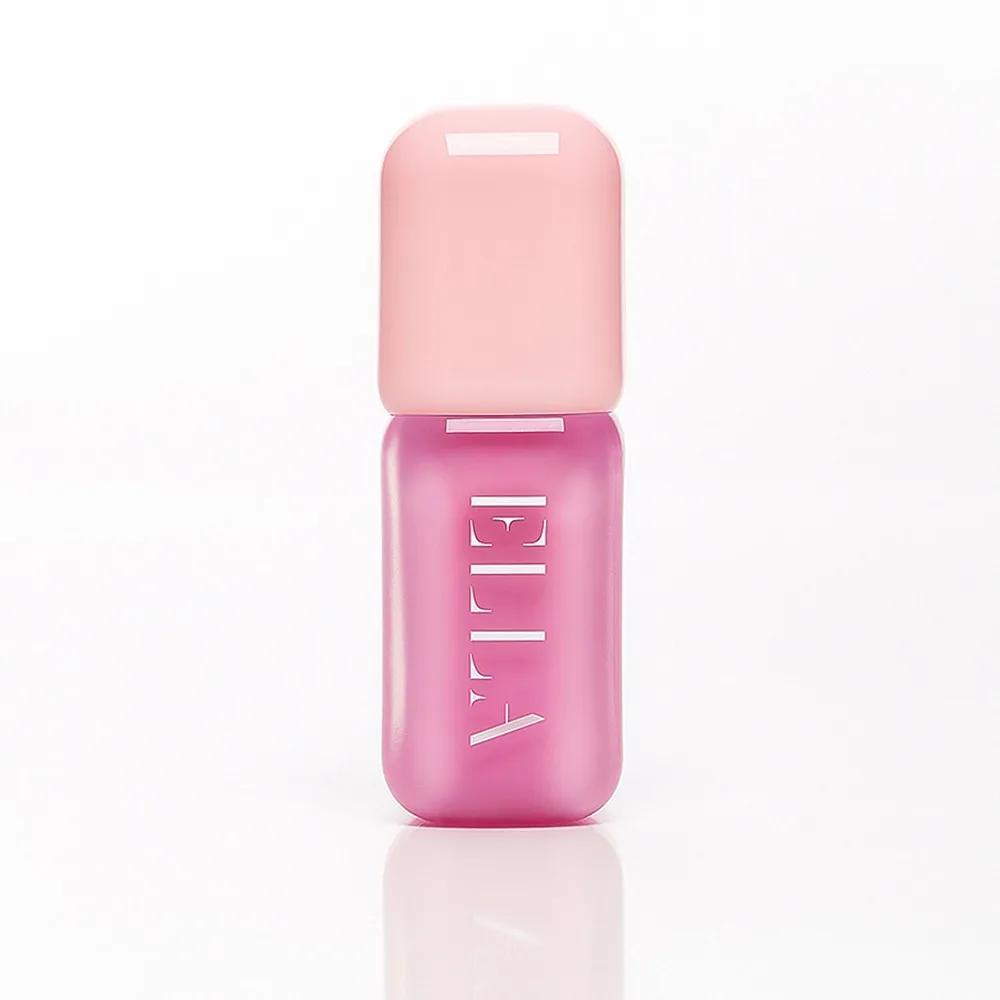 ELLA GLOSSY TINTED KISS ROSY HUILE GLOSS & SOIN 3EN1 SPF20