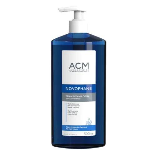 acm Novophane Shampooing Doux