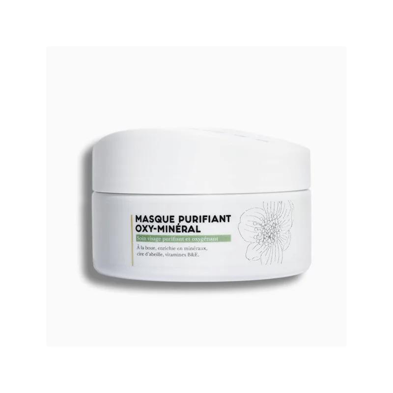 Pin'Up Secret Up Secret Masque Oxy Mineral