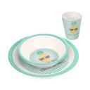 Canpol Babies Set de Table 3pcs So Cool Ref 9 226