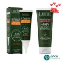 Luxeol Coffret Serum Anti Chute Progressive + Shampoing Anti Chute 200 ml -50%