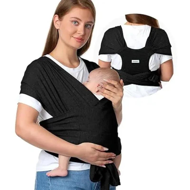 Momcozy L'ÉCHARPE DE PORTAGE